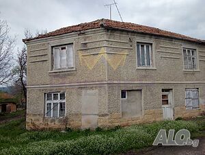 Къща в с. Красимир, обл. Варна