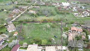 Продава парцел село Генерал Кантарджиево област Варна