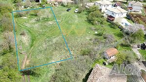 Продава парцел село Генерал Кантарджиево област Варна