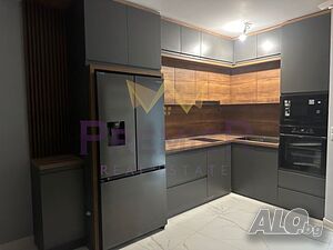 Тристаен Апартамент в Луксозна Сграда в кв. Бриз гр. Варна