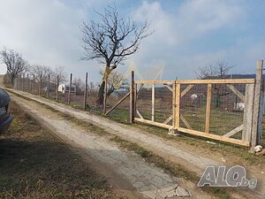 Продава парцел Балъм дере