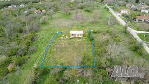Продава парцел село Юнак област Варна