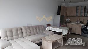 Двустаен апартамент, Чайка