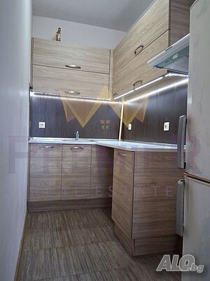 Двустаен апартамент, Виница