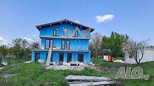 Продава Къща село Неофит Рилски област Варна