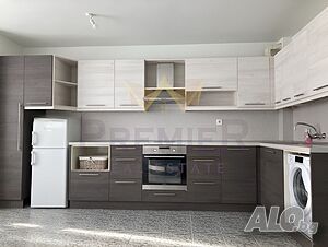 Двустаен апартамент, Окръжна Болница