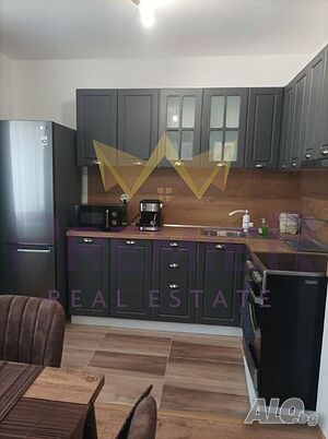 Двустаен апартамент, Аспарухово