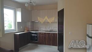 Двустаен апартамент, Виница
