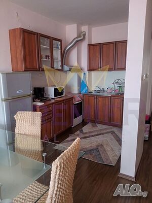 Двустаен апартамент, м-т Траката