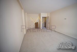 Двустаен Апартамент гр. Поморие Двустаен апартамент 70 кв.м Тухла 2025 г. 1 етаж Първи жилищен | Апартаменти | Поморие
