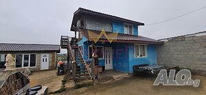 110 кв.м РЗП 600 кв.м двор