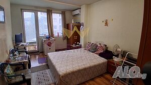 2-стаен апартамент, Левски 1, гр. Варна