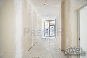 ПАРТЕРНО ПОМЕЩЕНИЕ ЗА ДЕНТАЛНА КЛИНИКА/СТОМАТОЛОГИЧНИ КАБИНЕТИ В М. РУДНИК