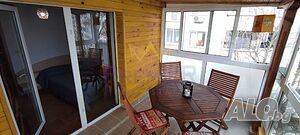 Двустаен апартамент 60 кв.м Тухла 4 етаж Непоследен