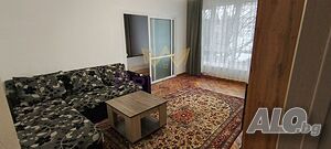 Многостаен апартамент под наем 100 кв.м Обзаведен Последен етаж