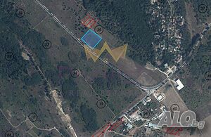 Парцел в с. Бенковски, обл. Варна