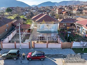 Къща в с. Аспарухово