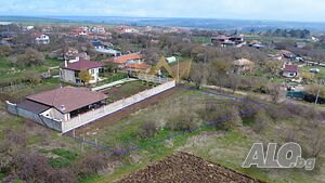 Парцел в с. Изгрев, обл. Варна