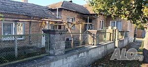 Къща в с. Брестак, общ. Вълчи дол, обл. Варна