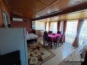 120 кв.м РЗП 600 кв.м двор