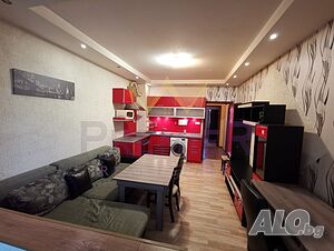 Двустаен апартамент, кв. Младост 1