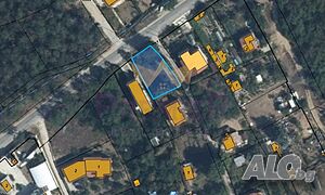 Парцел в м-т Боровец, гр. Варна
