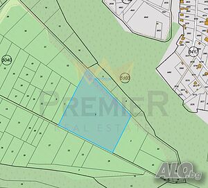 Продажба 19098 кв.м Не е в регулация
