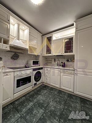 Тристаен апартамент, Чаталджа