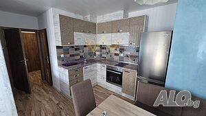 Едностаен апартамент, кв. Левски Едностаен апартамент под наем 45 кв.м Обзаведен Непоследен етаж | Апартаменти под наем | Левски Варна