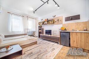 Инвестиционен имот в Идеален Център, гр. Варна
