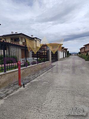 Отличен таунхаус в Равда, в комплекс Adiba Houses