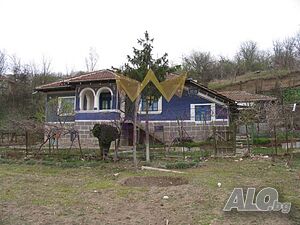 61 кв.м РЗП 1485 кв.м двор