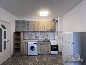Двустаен апартамент, кв. Аспарухово