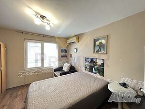 Гараж (самостоятелен) 34 кв.м Тухла