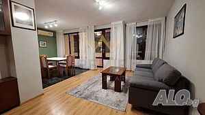 Двустаен апартамент, кв. Аспарухово