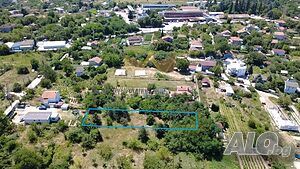 Парцел м-т Боровец Север, гр. Варна