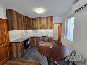 Двустаен апартамент, кв. Левски