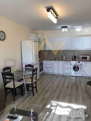Двустаен апартамент, кв. Аспарухово