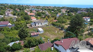Парцел в м-т Манастирски рид, гр. Варна