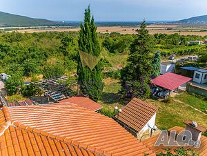 Къща село Рогачево