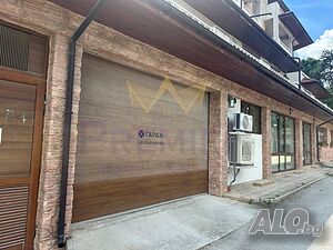 Гараж в гр. Бяла, обл. Варна