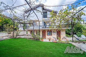 🏡 Вила край Балчик на цената на тристаен апартамент