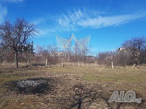 Парцел Евсиноград