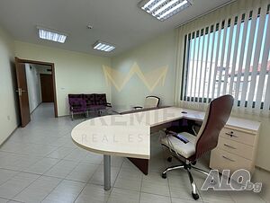 Офис в района на Операта гр. Варна