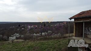 Панорамен парцел, област Варна, с. Приселци