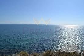 Отличен парцел с морска гледка