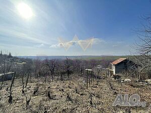 Парцел в м-ст Крушките гр. Варна