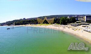 Панорамен парцел к.к. Златни пясъци Продажба 900 кв.м В регулация (УПИ) С ток Водопровод | Парцели за застрояване, Инвестиционни проекти | Златни пясъци