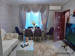 Двуетажна къща гр. Варна кв. Трошево