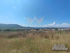 Парцел в с. Оброчище